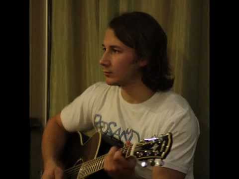 My heart is singing - Aleksandar Petreski & Jovan Kucinovski 2004