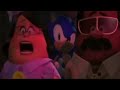 Wreck It Ralph But Its Only Sonic