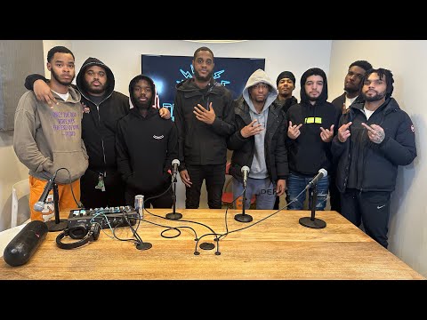 The Dawg House Podcast SZN 3 Episode 9 - 1Brody