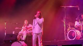 The Musical Box &quot;Suppers Ready Pt. VII - As Sure As Eggs Are Eggs (Aching Men&#39;s Feet)&quot; Genesis cover