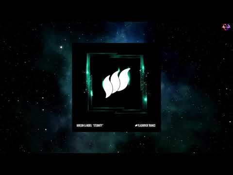 Arksun & Hodel - Eternity (Extended Mix) [FLASHOVER TRANCE]