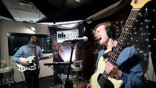WU LYF - Heavy Pop (Live on KEXP)