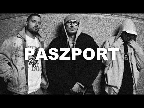 (FREE) PEZET x MATA x AVI TYPE BEAT ~ PASZPORT