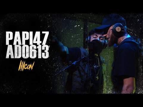 ICON 3 | Qualifizierung - Woche 1 | Papi47 X Ado613 (Prod. Ozett)