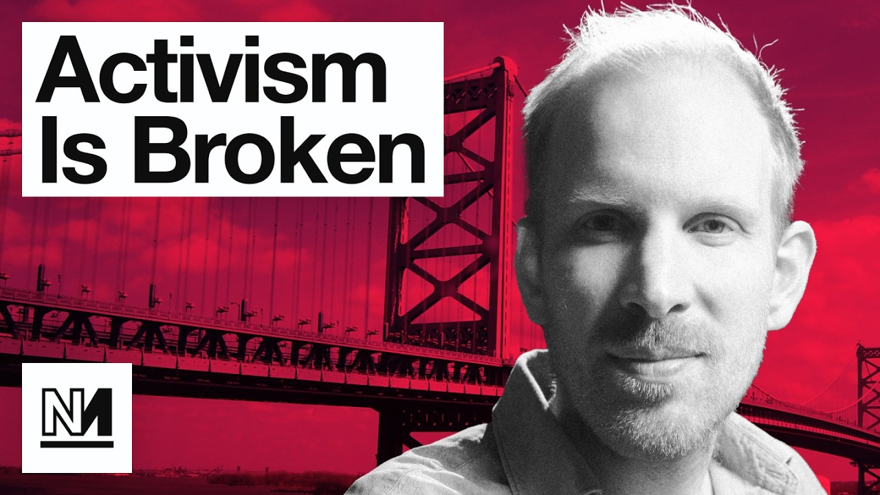 Don’t Waste Your Life. The Future Of Humanity Depends On It | Aaron Bastani Meets Rutger Bregman