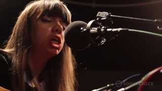 Hurray For The Riff Raff: &#39;The Body Electric,&#39; Live On Soundcheck