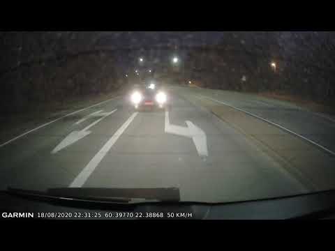 Jokainen kai jotakin seuraa...