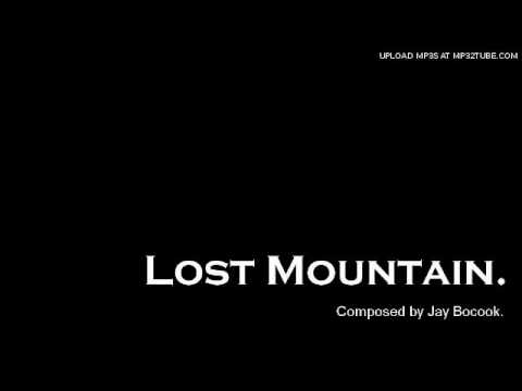 Lost Mountain by Jay Bocook