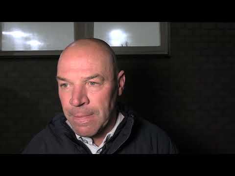 Blauw  Geel'38   FC Rijnvogels  1-3