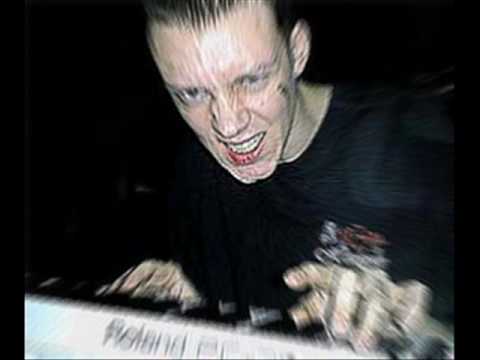 The Destroyer feat. Concetta - Khorona Nooo!!!