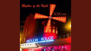 Rhythm of the Night (feat. Valeria)