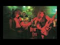 Demon Eyes - 03 - L'invincible force de la mort