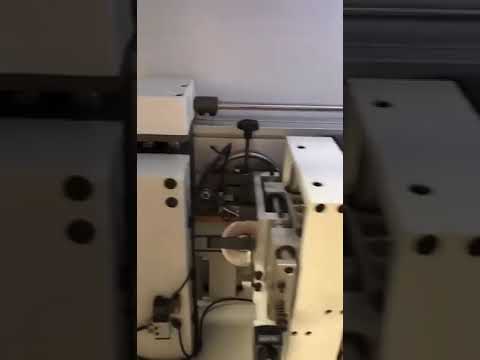 Máy dán cạnh 5 chức năng xuất máy @hoangnamcnc.com #https://hoangnamcnc.com/