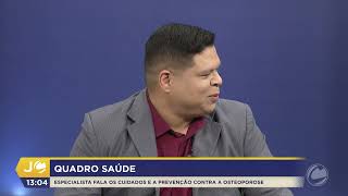 JC 1st Ed - Health Chart (October 28, 2025)