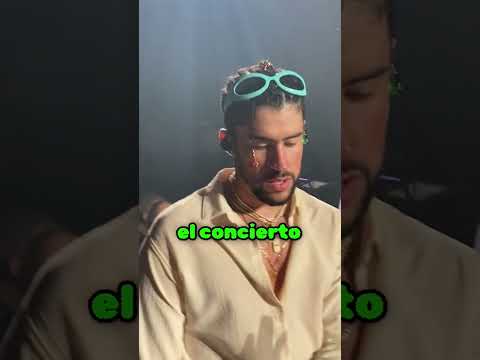 Bad Bunny Made Her Go Through The Shame Of Her Life…