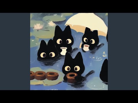 Rainy Mornings and Sugary Melodies