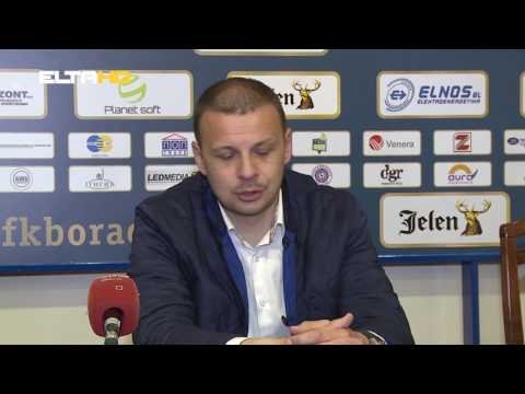 BL HRONIKA 21 03 17 - BORAC RUDAR