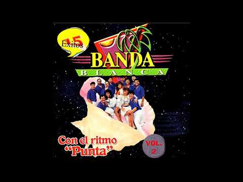 banda blanca mix djmilton