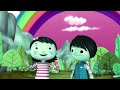WEEK OFF EPISODE 5 Let S Sing Again Effects Klasky Csupo 2001 Effects Extended Combined