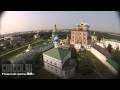 Рязанский кремль 