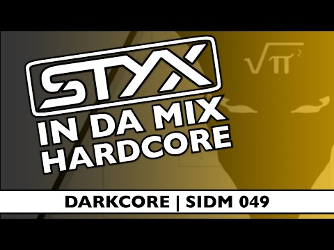 Early 2000s Darkcore (DC004) | Styx in da Mix - 049