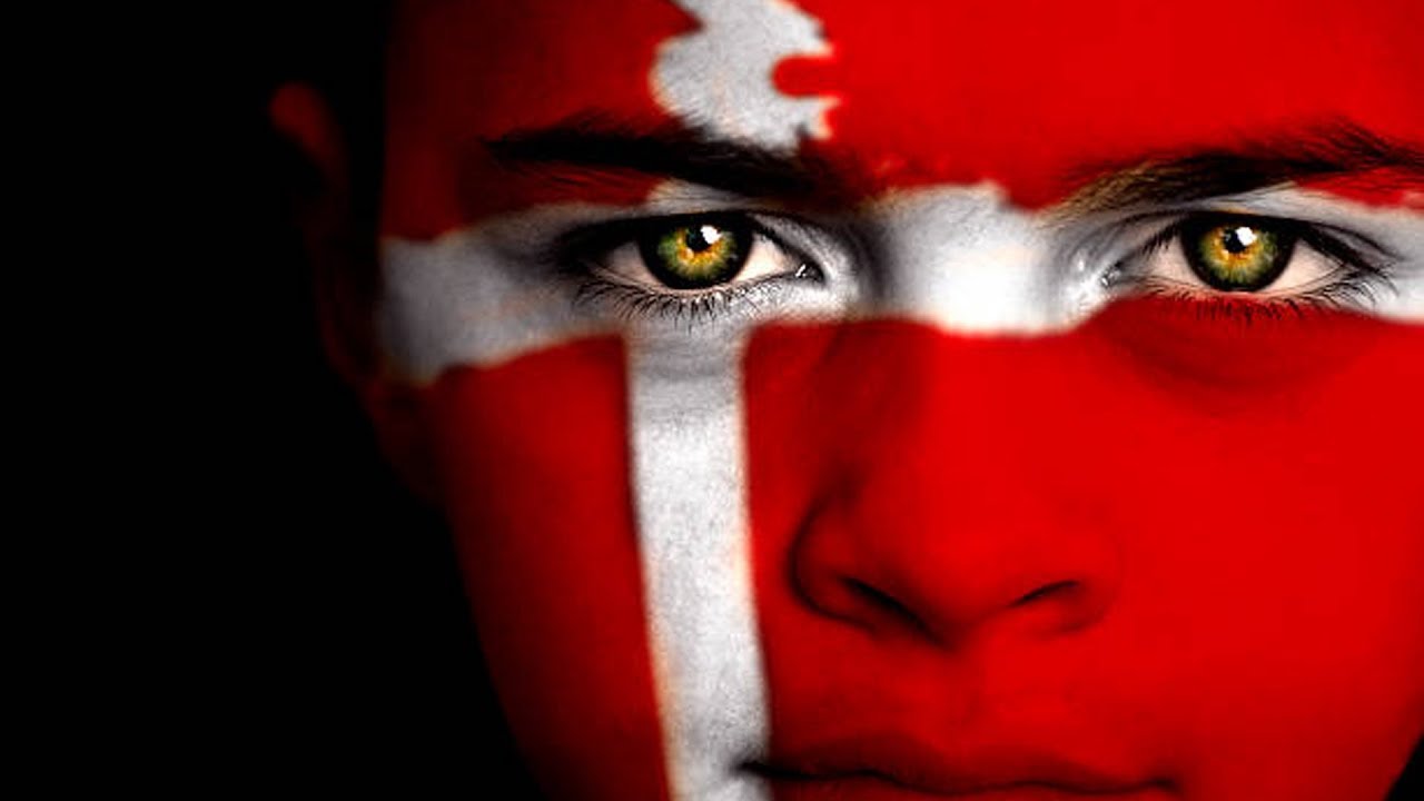 The Happiest Country in the World is Hiding a Dark Secret