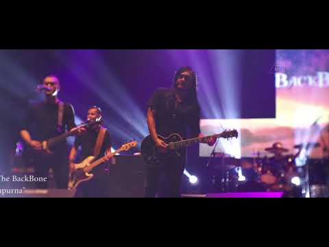 IDN SOUNDSCAPE 2017: ANDRA & THE BACKBONE - SEMPURNA