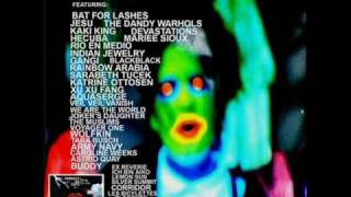 vail vail vanish- the upstairs room (the cure cover)