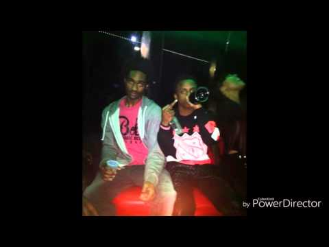 HatedKang (Young Niggas)