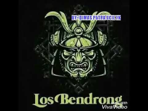 LOS BENDRONG "Otak Pusing"