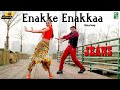 Enakke Enakkaa 4K Video Super Hit Song Jeans A R Rahman Prashanth Vairamuthu Aishwarya