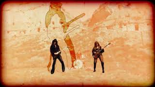 Capsula – Go To The Desert (Official Video)