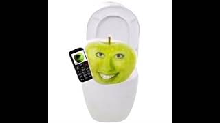 Cover art for Burping Apple