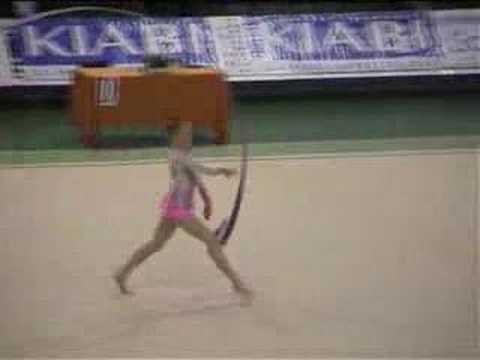 Emilie Bohn- Ruban 2004