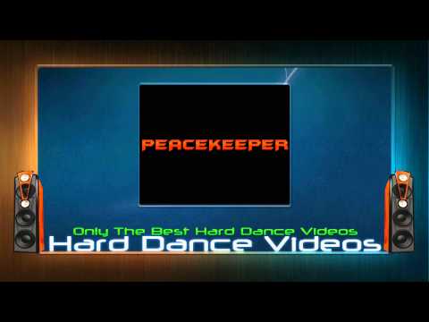 Peacekeeper - I Came 2 Rock [HQ+HD]