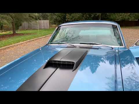 1967 Ford Mustang (CC-1293027) for sale in Stratford, Wisconsin