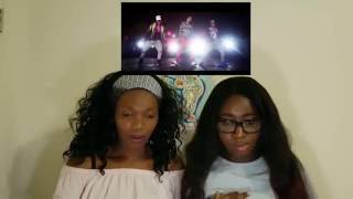 Reaction Video | Mindless Behavior - #iWantDat