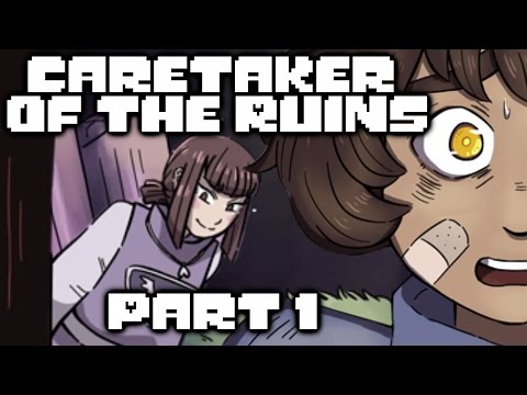 download lagu mp3 mp4 Caretaker Of The Ruins, download lagu Caretaker Of The Ruins gratis, unduh video klip Caretaker Of The Ruins