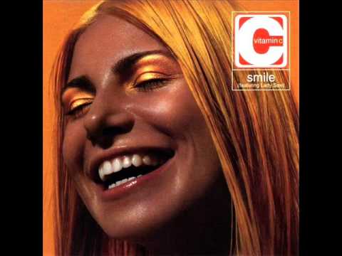 Vitamin C - Smile (Featuring Lady Saw)
