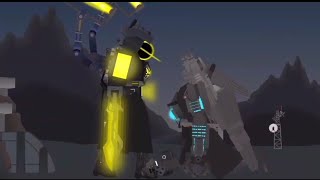 Sinister Infection 2 (Full Episode+Secret Scenes)