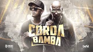 Pacificadores - Corda Bamba (Single 2020) Pacificadores - Corda Bamba (Single 2020)