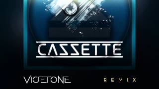 Cazzette - Weapon (Vicetone Remix)
