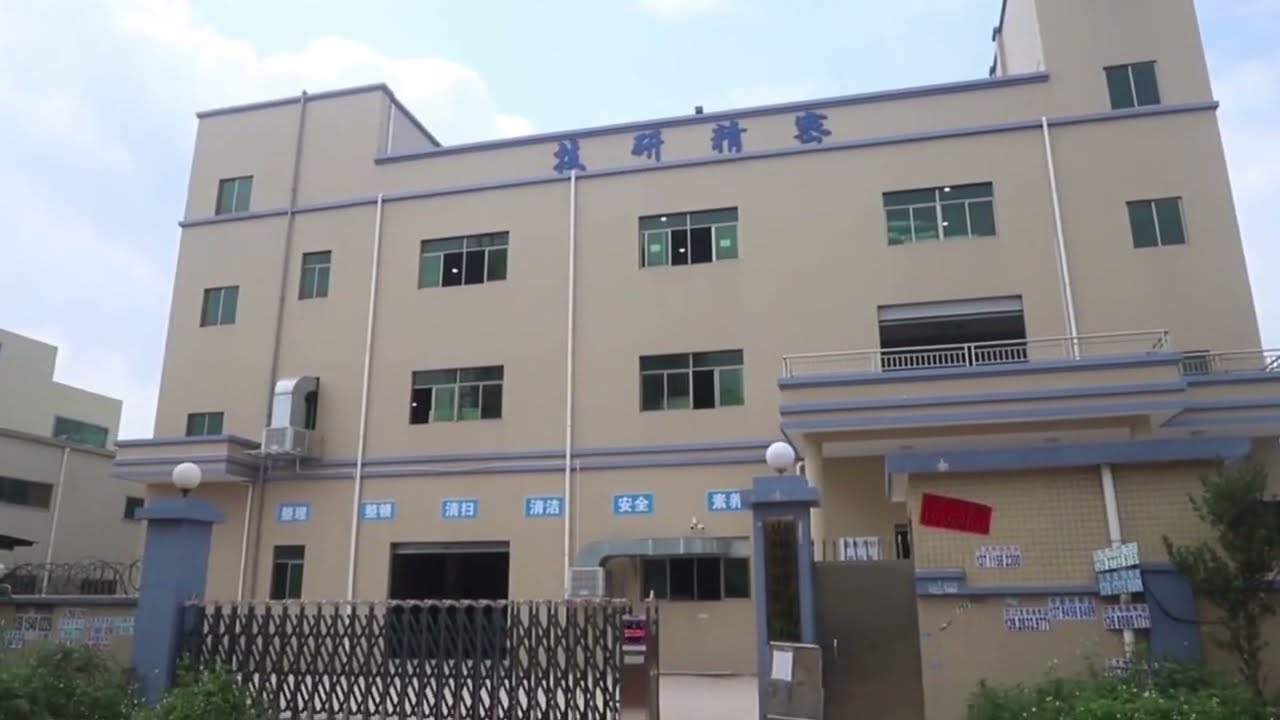 Precision CNC Machining - Manufacturers in China