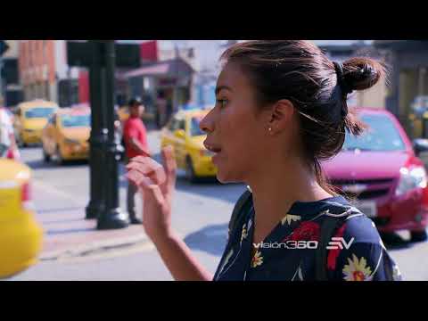 ¿Guayaquil Inseguro? 1| Programa 31 - Bloque 1| Visión 360 IV Temporada