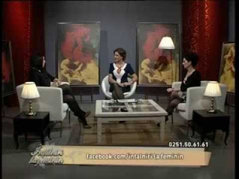 Întalniri la feminin - 13 martie 2014