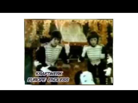 Europe  endless  roman ropot  soulgr Dancer  I like you to Europe  endless  ropot