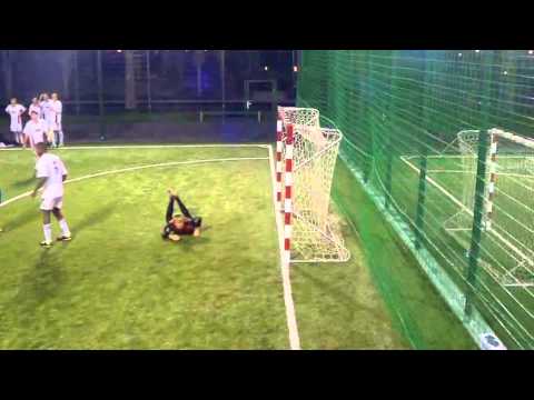 2 Gorky Park 7 тур 3 лига.Фолио Плюс -  Ника