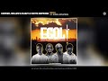 CowBoii Mellow Sleazy Scotts Maphuma EGoli Official Audio Feat Eltee Novatron