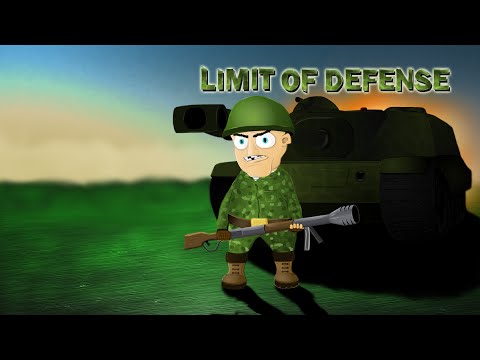Limit Of Defense Video