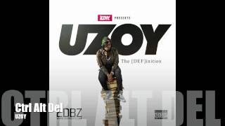 UZOY - Ctrl Alt Del